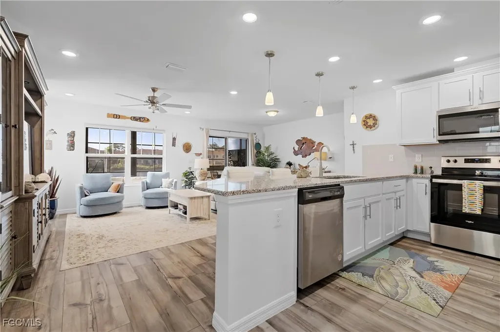 15011 Caspian Tern Court North Fort Myers FL 33917