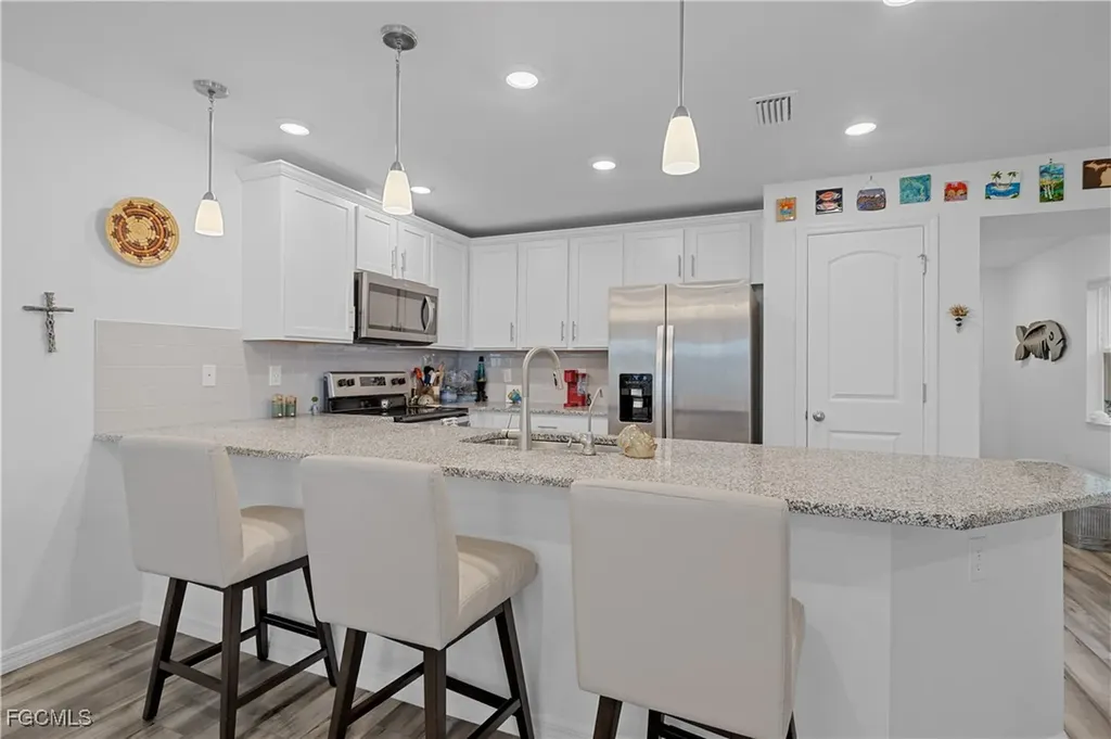 15011 Caspian Tern Court North Fort Myers FL 33917