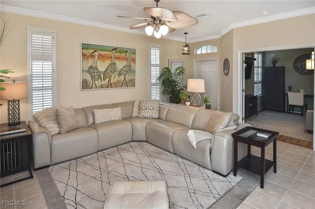 8156 Woodridge Pointe Drive Fort Myers FL 33912