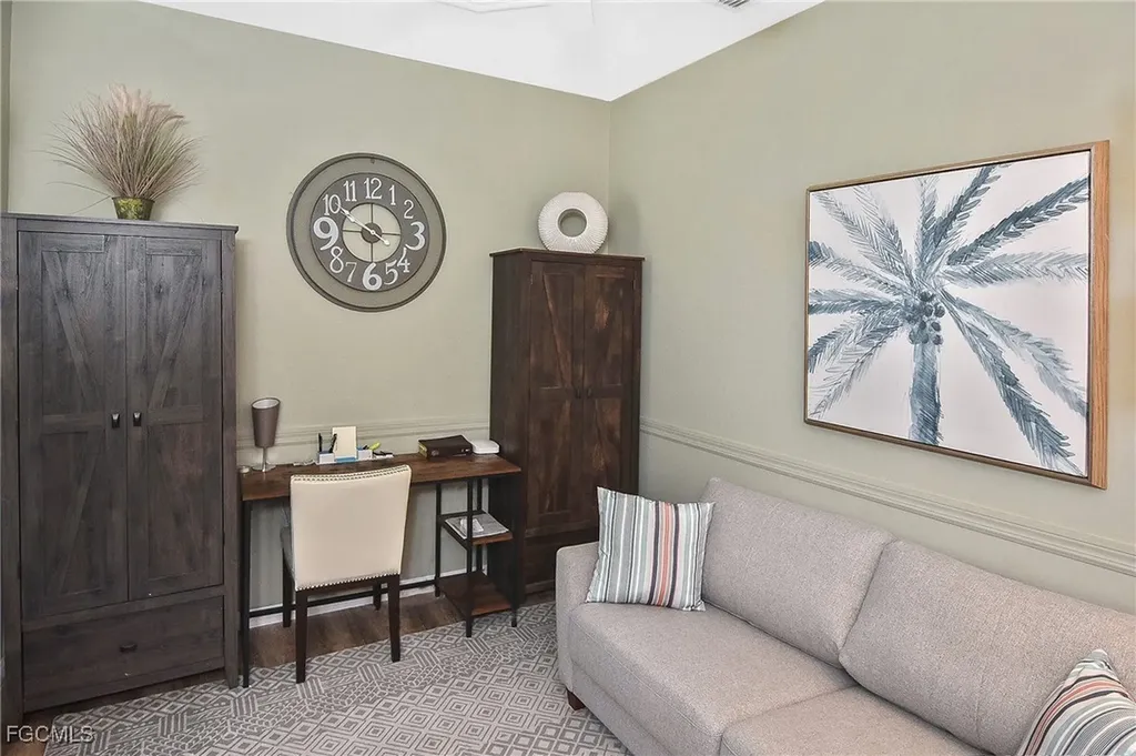 8156 Woodridge Pointe Drive Fort Myers FL 33912