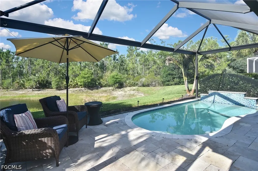 8156 Woodridge Pointe Drive Fort Myers FL 33912