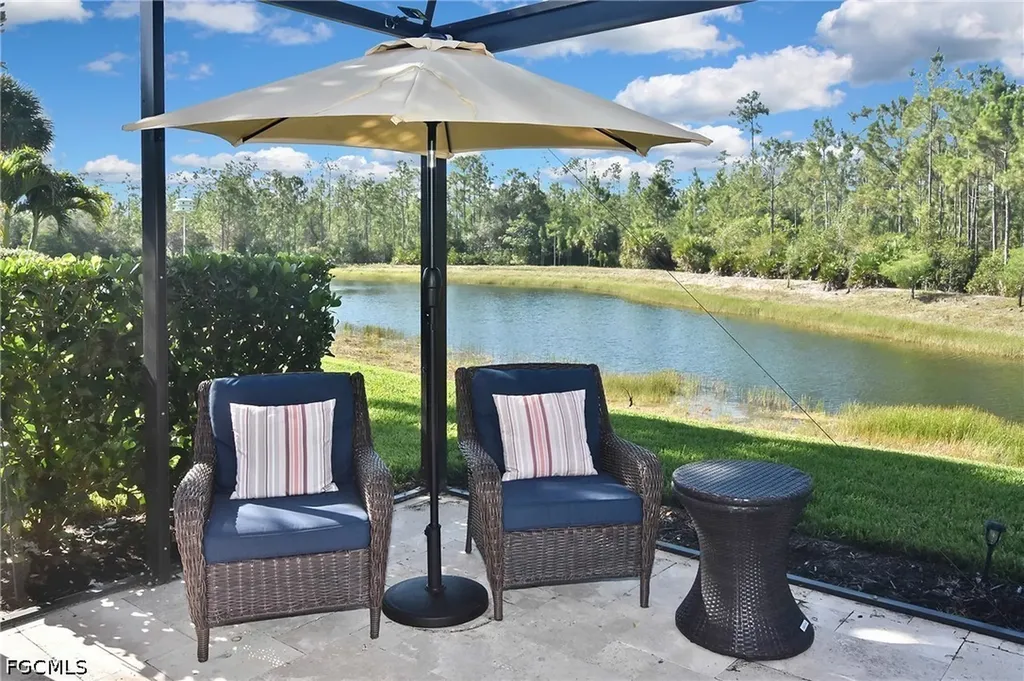 8156 Woodridge Pointe Drive Fort Myers FL 33912