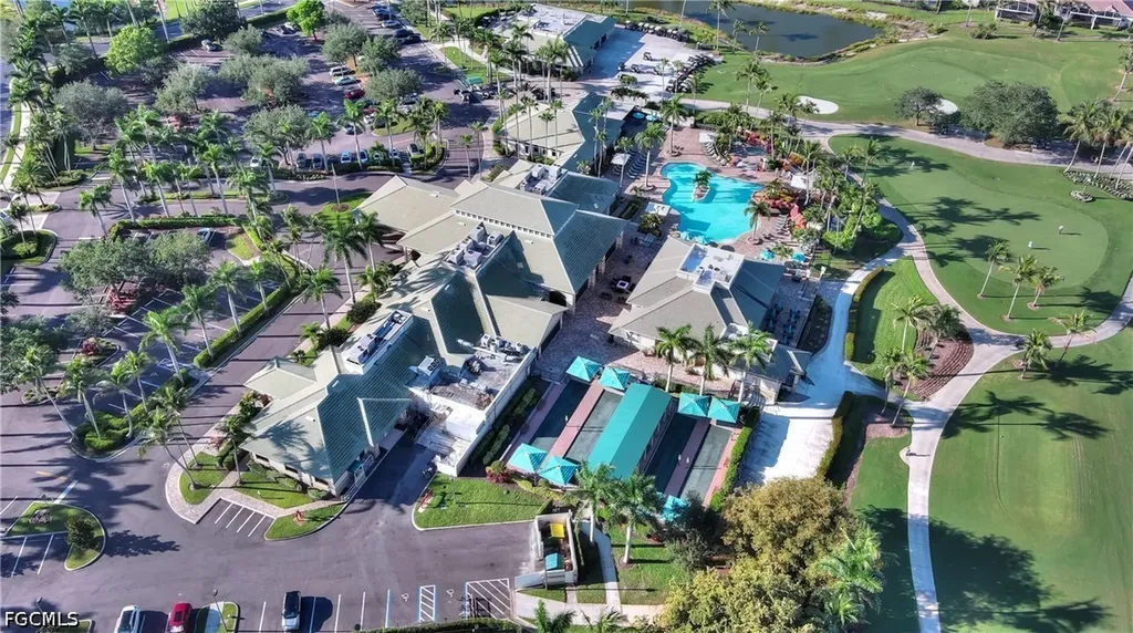 8156 Woodridge Pointe Drive Fort Myers FL 33912