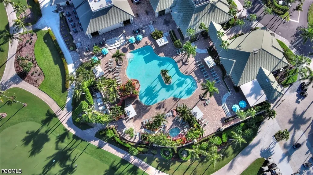 8156 Woodridge Pointe Drive Fort Myers FL 33912