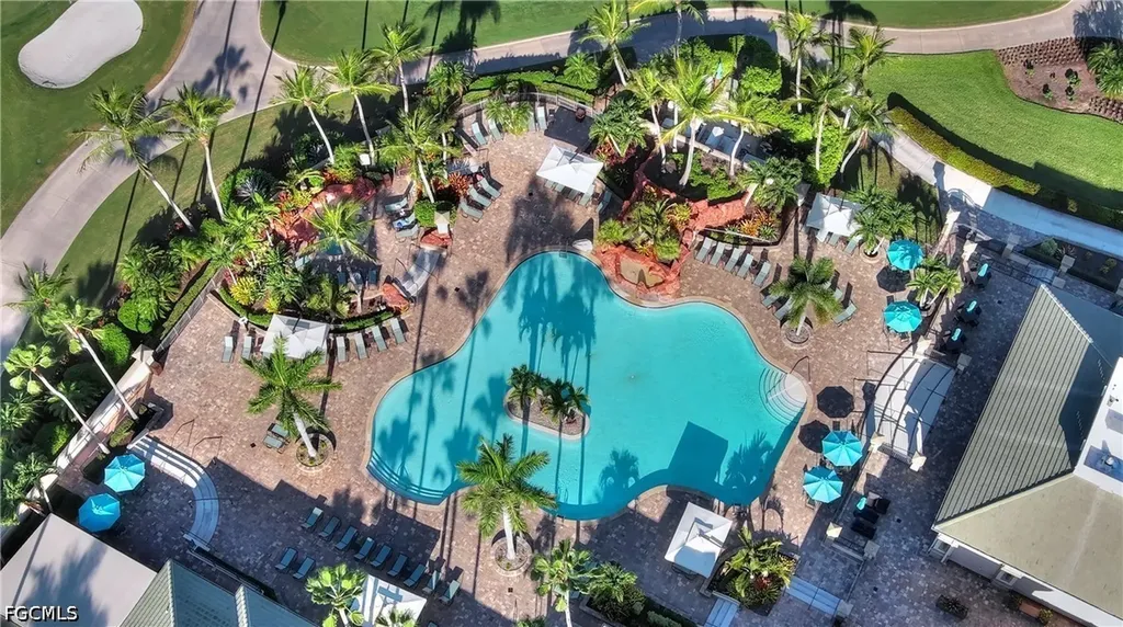 8156 Woodridge Pointe Drive Fort Myers FL 33912