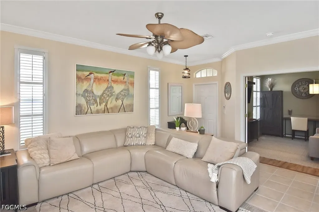 8156 Woodridge Pointe Drive Fort Myers FL 33912