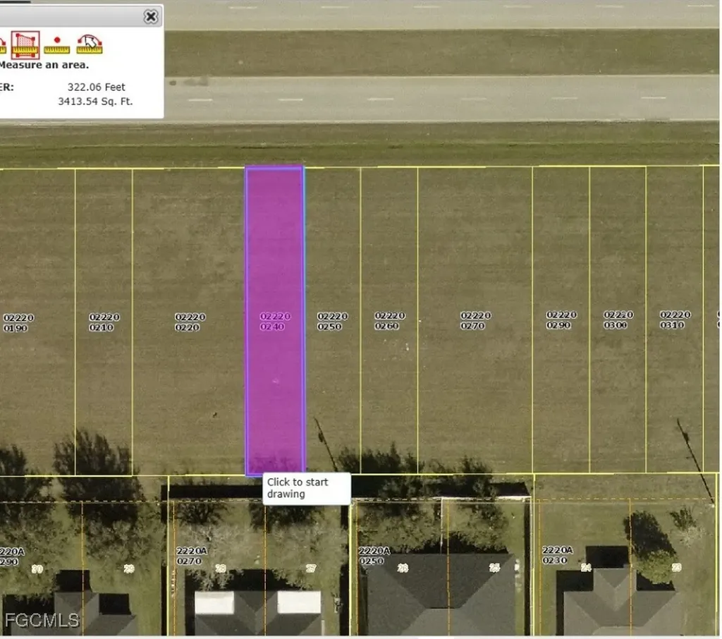 2148 Diplomat Parkway E Cape Coral FL 33909