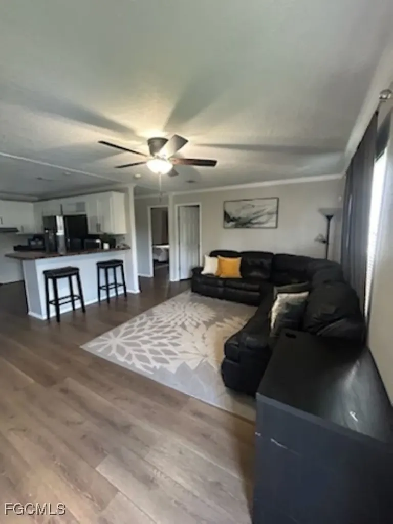 651 Hunting Club Avenue Clewiston FL 33440