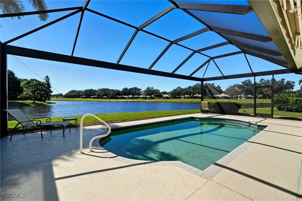 12570 Lake Run Drive Fort Myers FL 33913