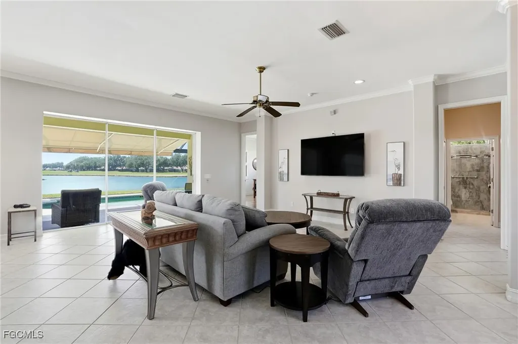 12570 Lake Run Drive Fort Myers FL 33913