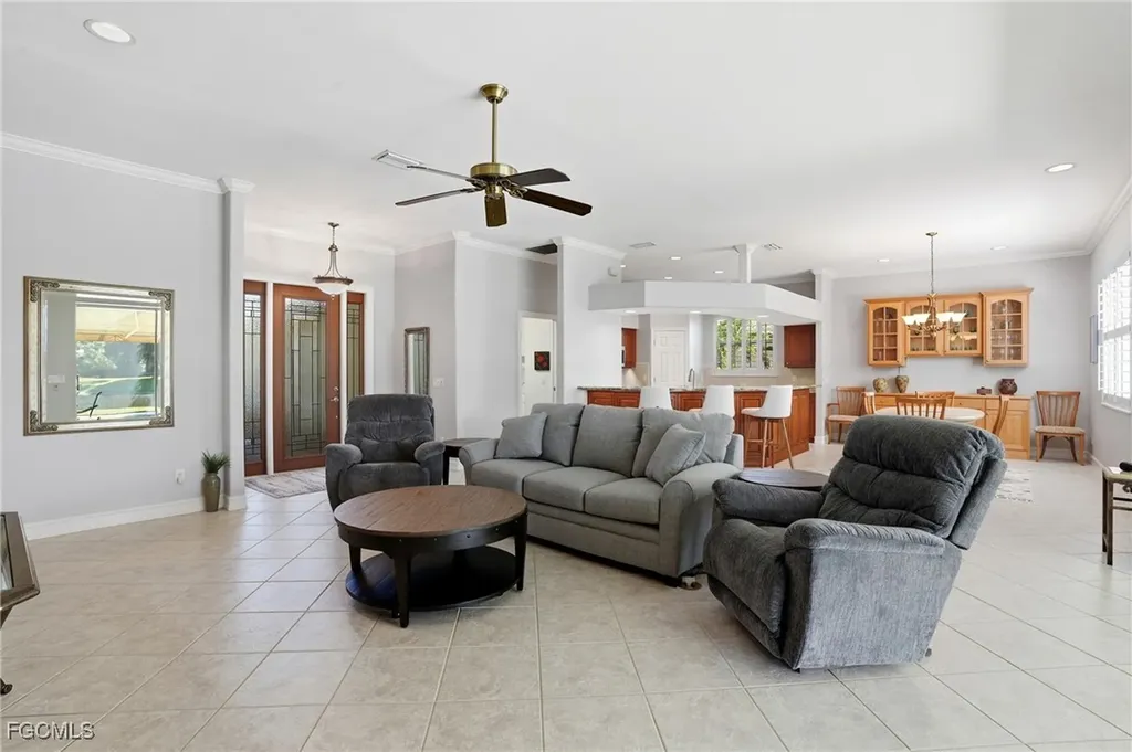 12570 Lake Run Drive Fort Myers FL 33913