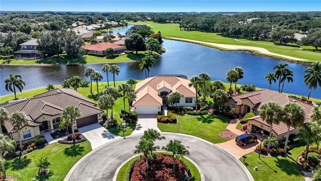 12570 Lake Run Drive Fort Myers FL 33913