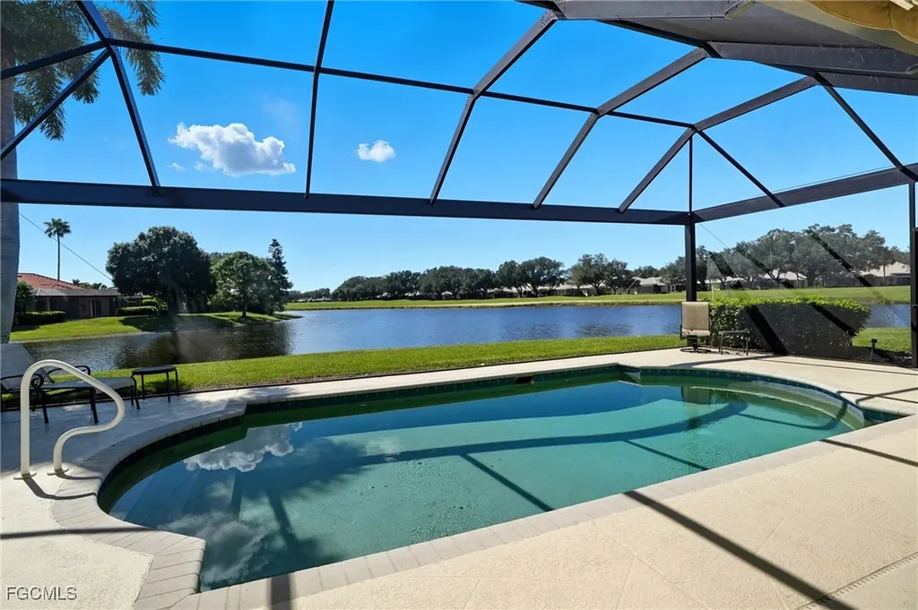 12570 Lake Run Drive Fort Myers FL 33913