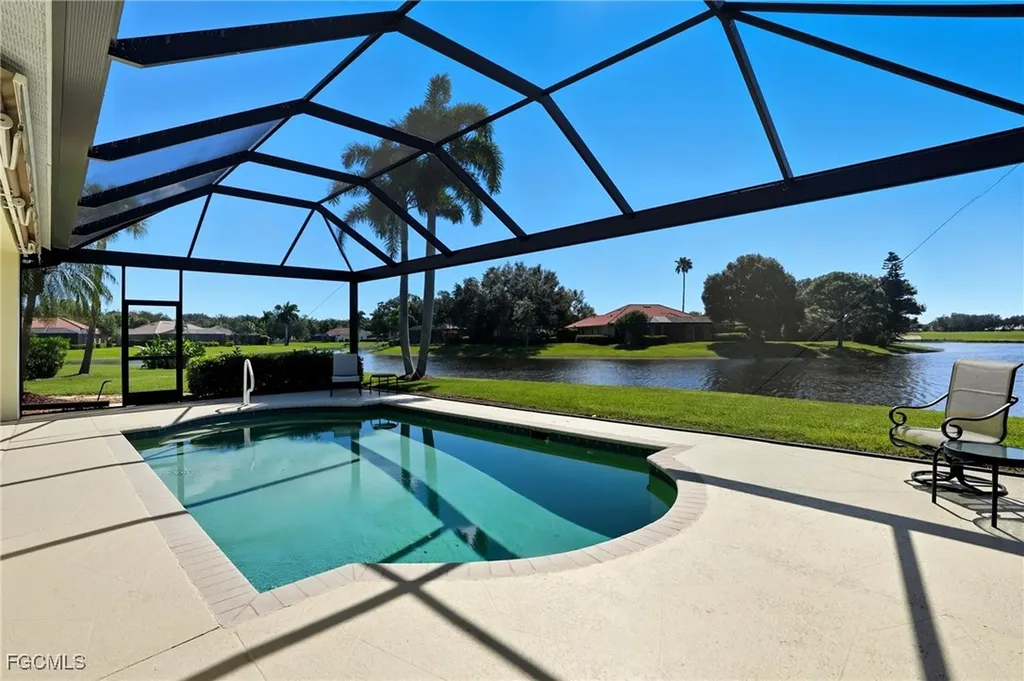 12570 Lake Run Drive Fort Myers FL 33913