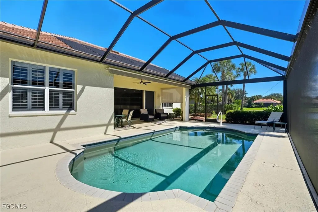 12570 Lake Run Drive Fort Myers FL 33913