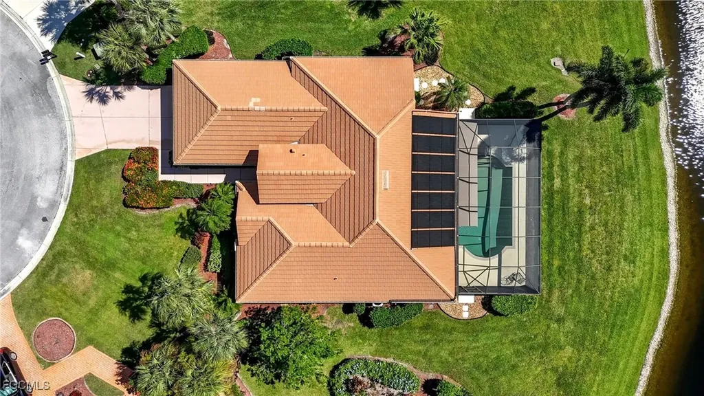 12570 Lake Run Drive Fort Myers FL 33913