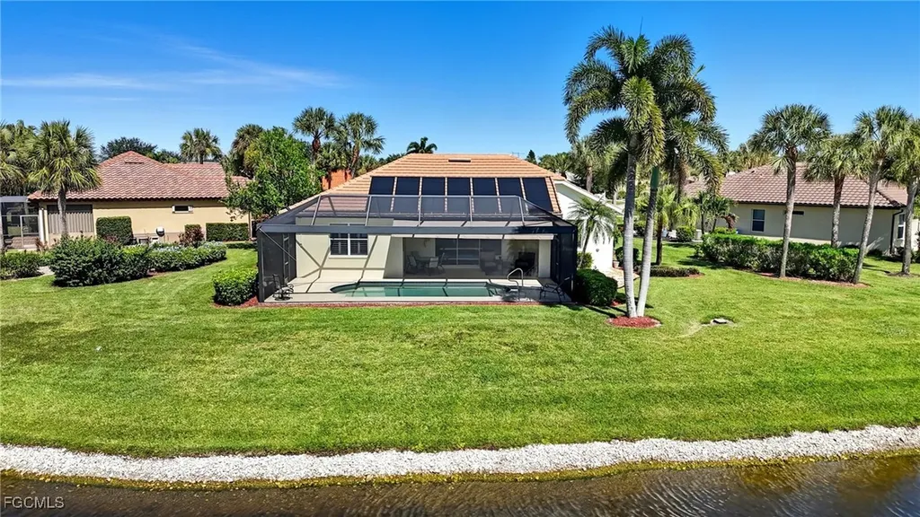 12570 Lake Run Drive Fort Myers FL 33913