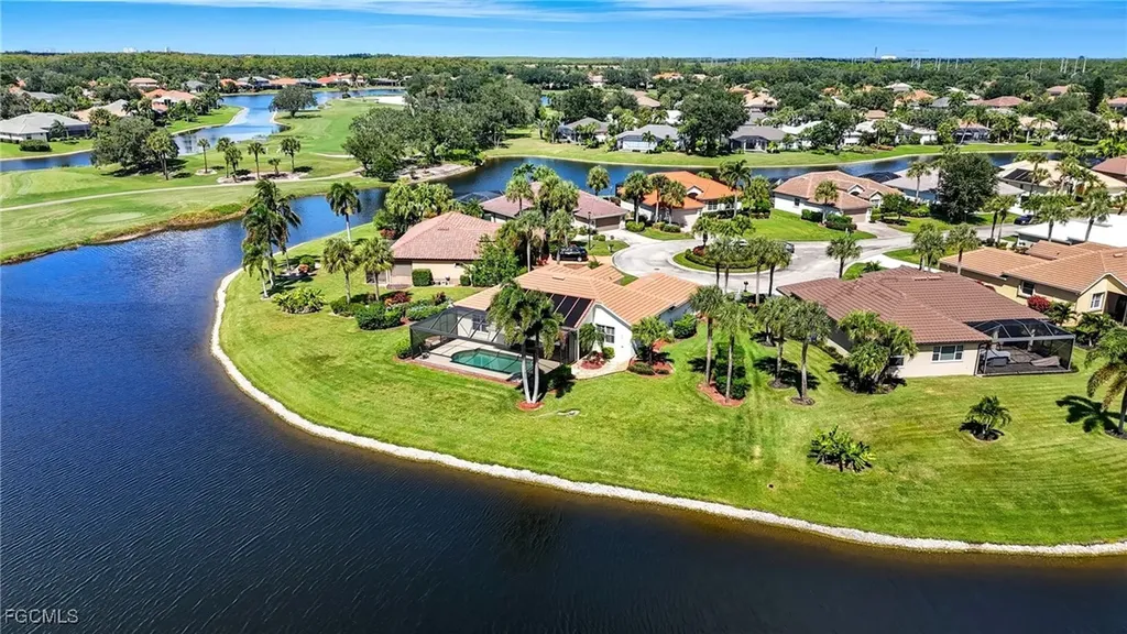 12570 Lake Run Drive Fort Myers FL 33913