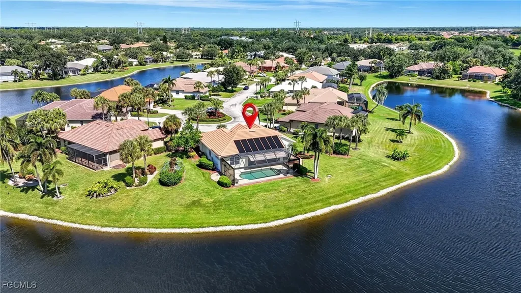 12570 Lake Run Drive Fort Myers FL 33913