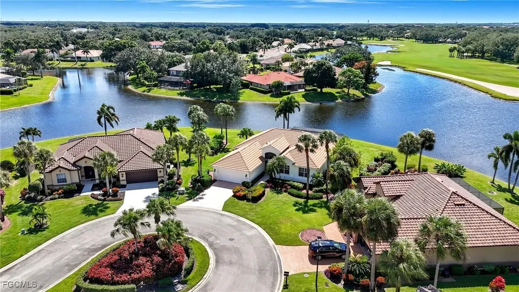 12570 Lake Run Drive Fort Myers FL 33913