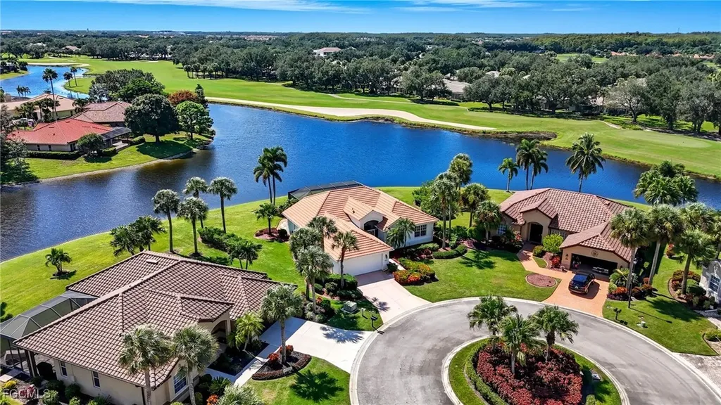 12570 Lake Run Drive Fort Myers FL 33913