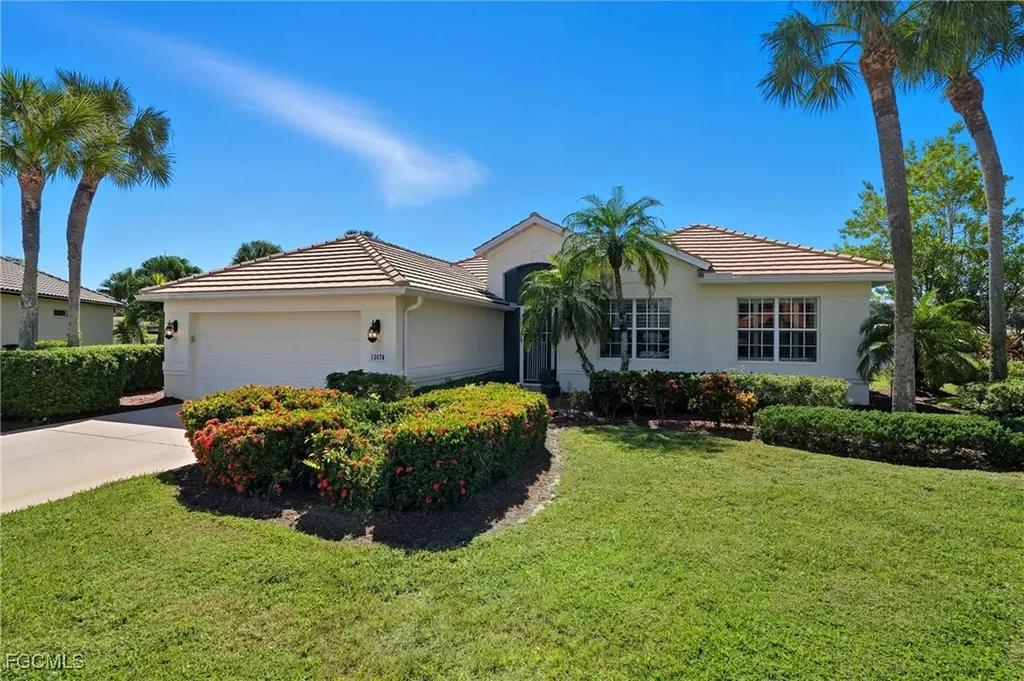 12570 Lake Run Drive Fort Myers FL 33913