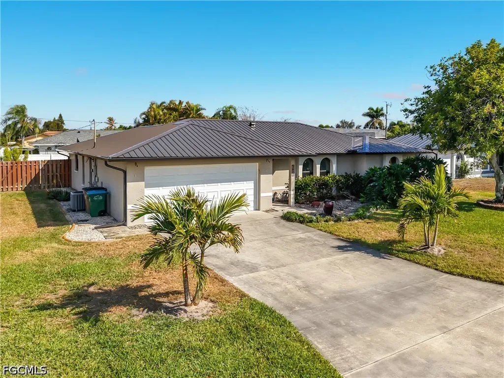 3807 SW 7th Avenue Cape Coral FL 33914