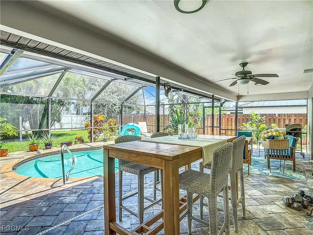 3807 SW 7th Avenue Cape Coral FL 33914