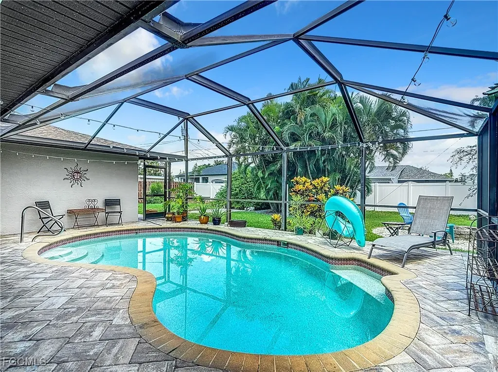 3807 SW 7th Avenue Cape Coral FL 33914