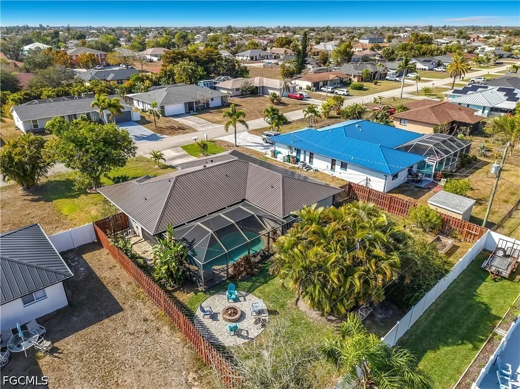 3807 SW 7th Avenue Cape Coral FL 33914