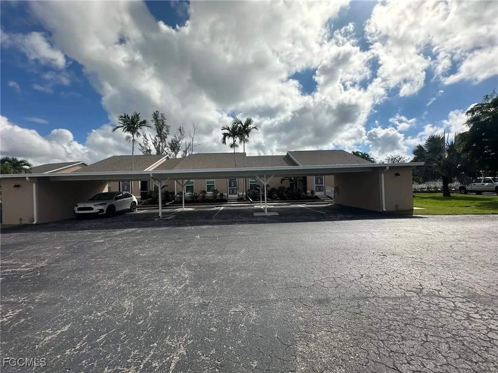 16821 Sanibel Sunset Court Fort Myers FL 33908