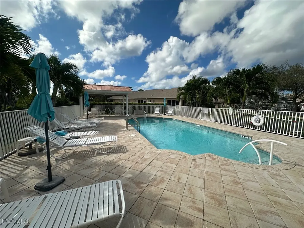 16821 Sanibel Sunset Court Fort Myers FL 33908