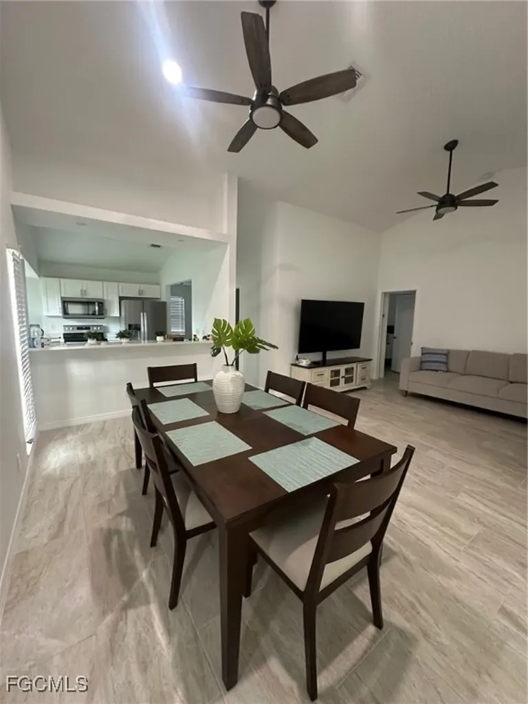 16821 Sanibel Sunset Court Fort Myers FL 33908