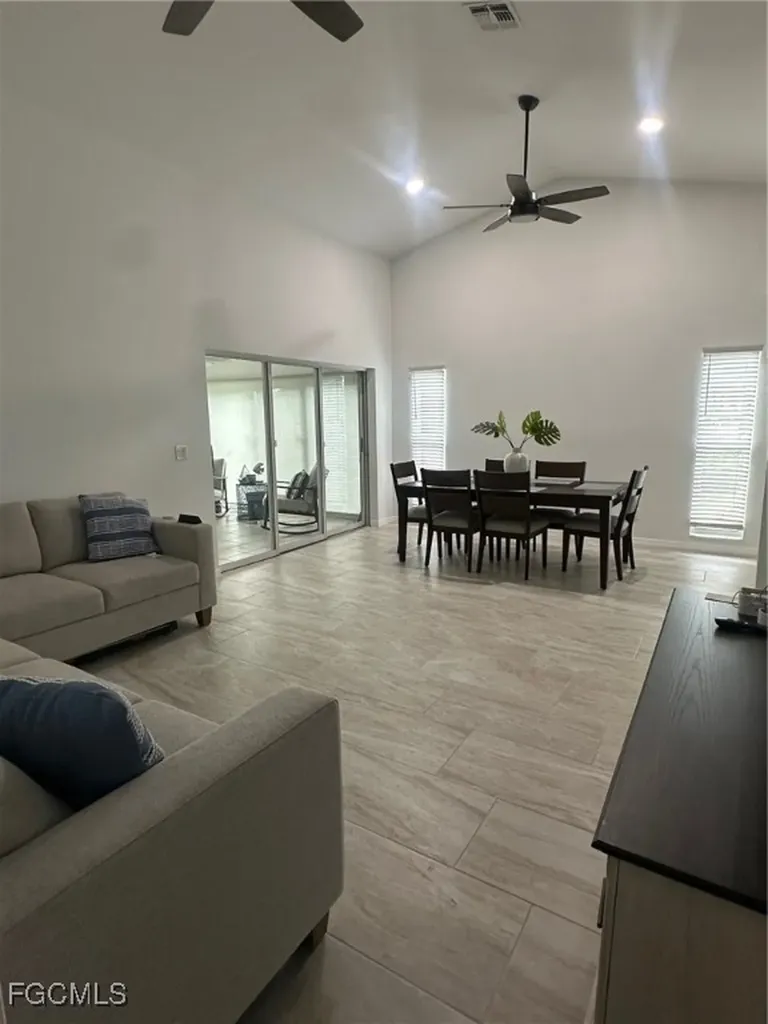 16821 Sanibel Sunset Court Fort Myers FL 33908