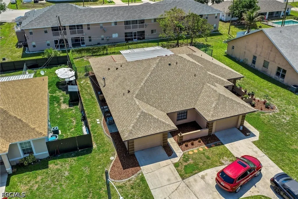 4707 SW 8th Place Cape Coral FL 33914