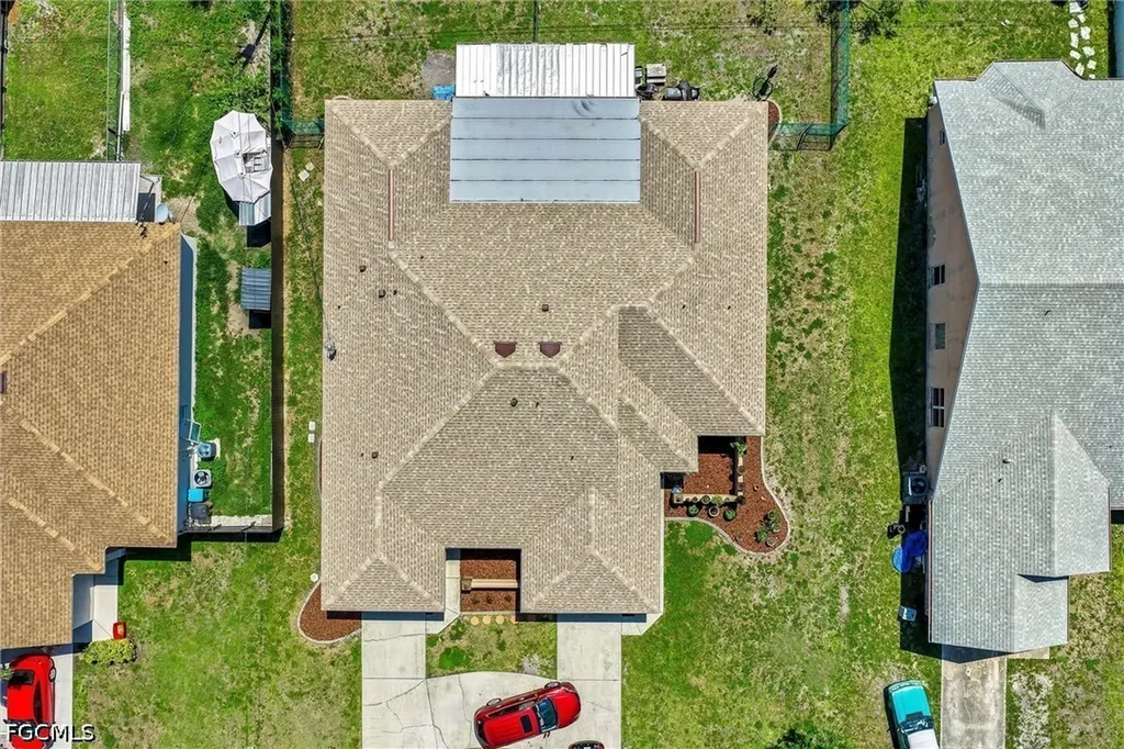 4707 SW 8th Place Cape Coral FL 33914