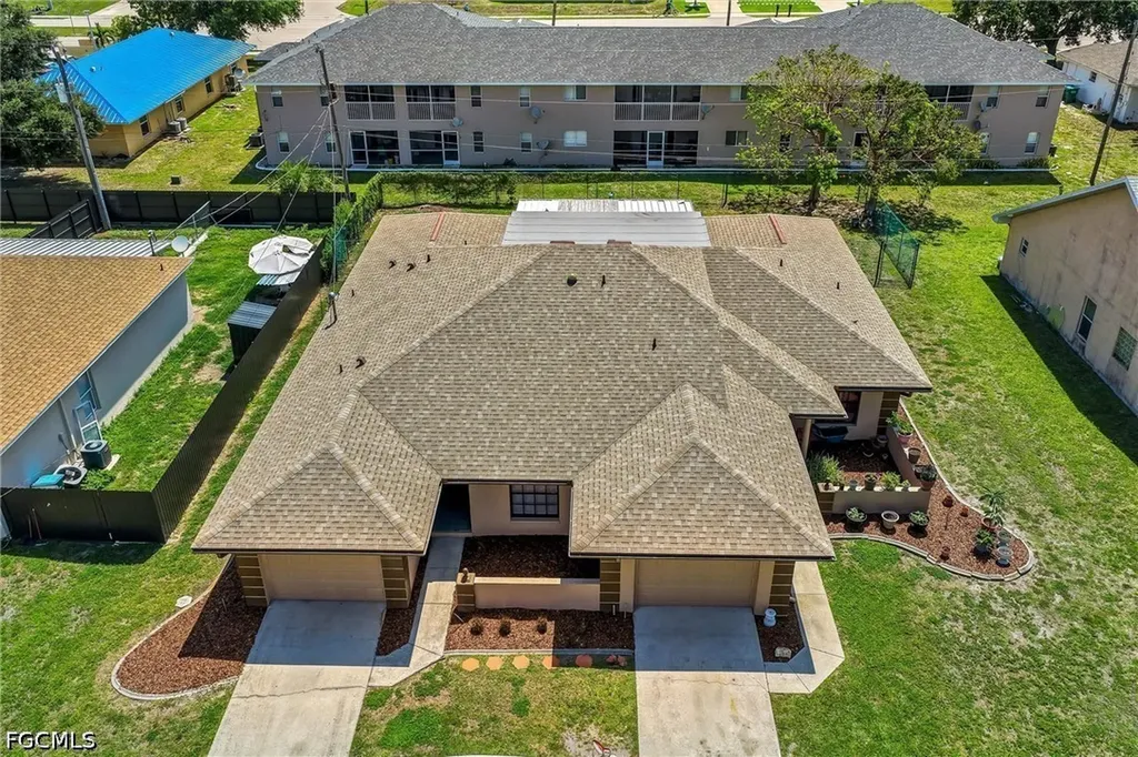 4707 SW 8th Place Cape Coral FL 33914