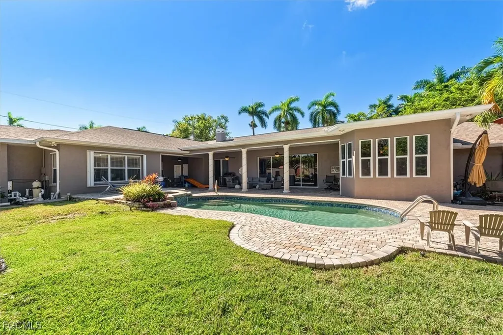 729 Dean Way Fort Myers FL 33919