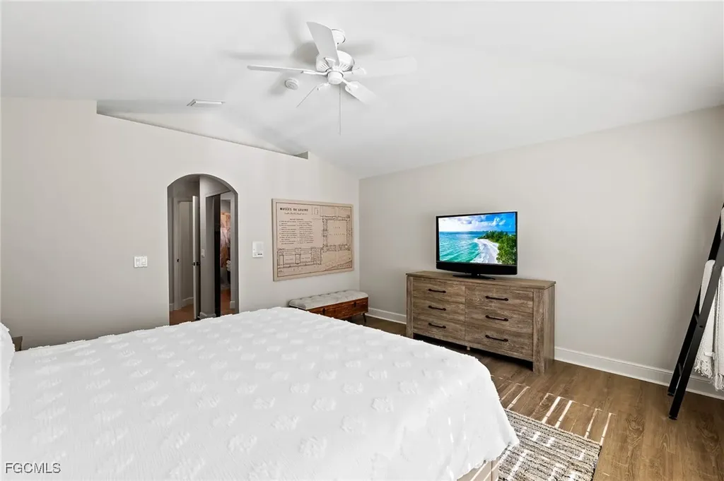 1250 Silverstrand Drive Naples FL 34110