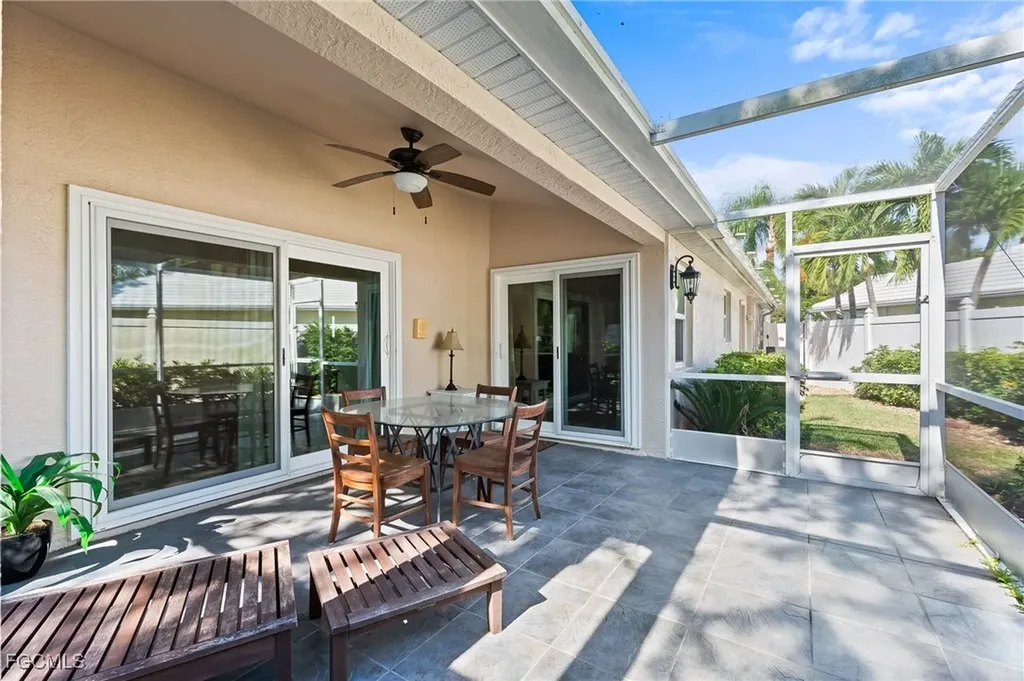 1250 Silverstrand Drive Naples FL 34110
