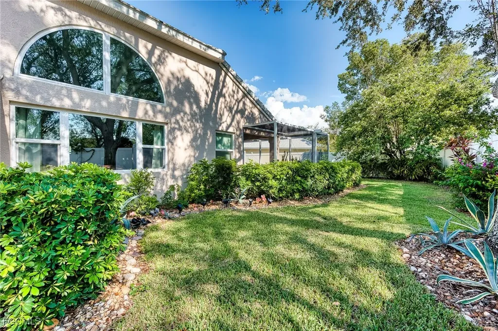 1250 Silverstrand Drive Naples FL 34110