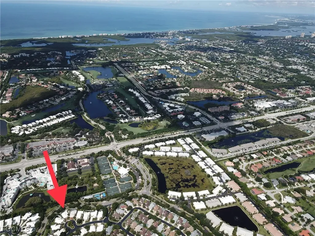 1250 Silverstrand Drive Naples FL 34110