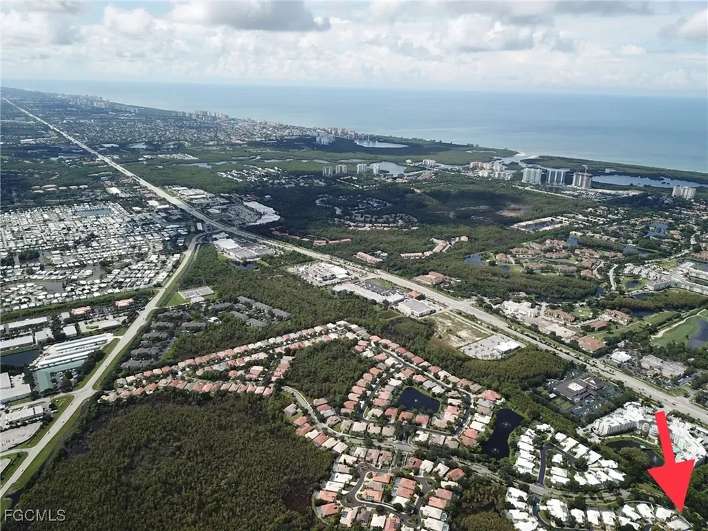 1250 Silverstrand Drive Naples FL 34110
