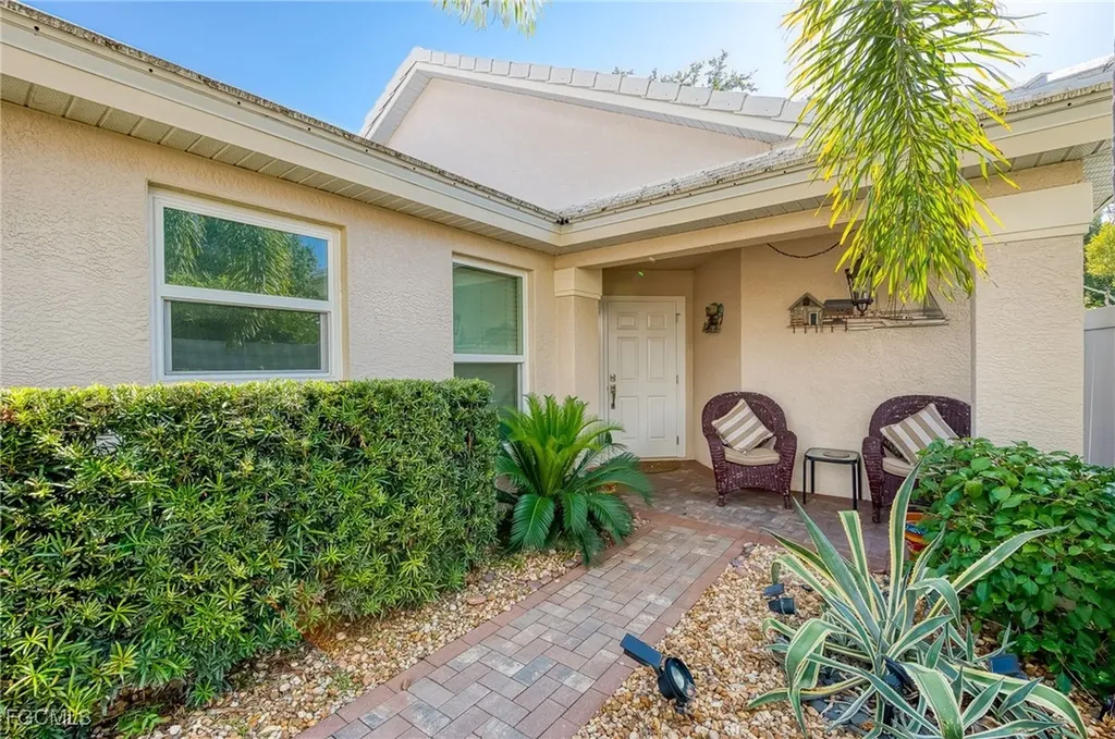 1250 Silverstrand Drive Naples FL 34110