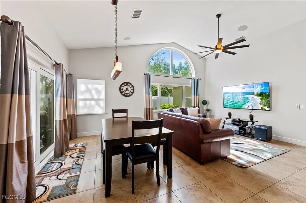 1250 Silverstrand Drive Naples FL 34110