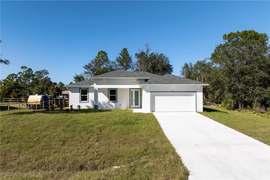 509 Johns Avenue Lehigh Acres FL 33972