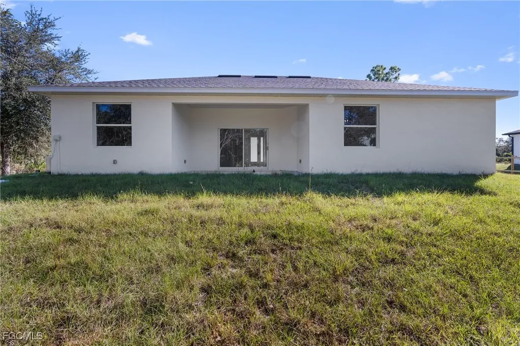 509 Johns Avenue Lehigh Acres FL 33972