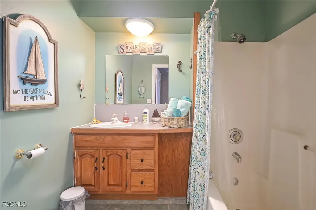 4828 Flamingo Drive St. James City FL 33956