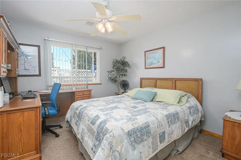 4828 Flamingo Drive St. James City FL 33956