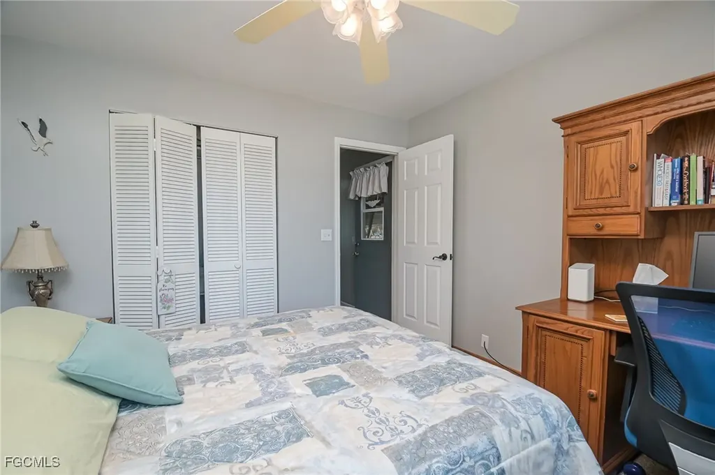 4828 Flamingo Drive St. James City FL 33956